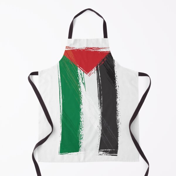 Item preview, FREE PALESTINE FREE GAZA designed and sold by M. Sha.