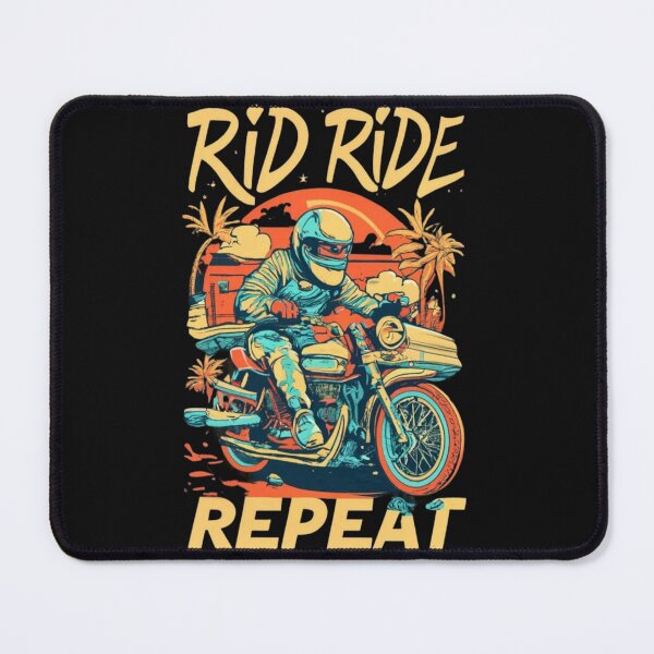 Item preview, Motorcycle rider designed and sold by AAcrew.