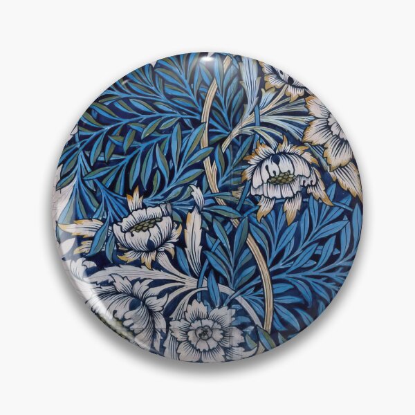 Item preview, William Morris designed and sold by UOMAKSONT.
