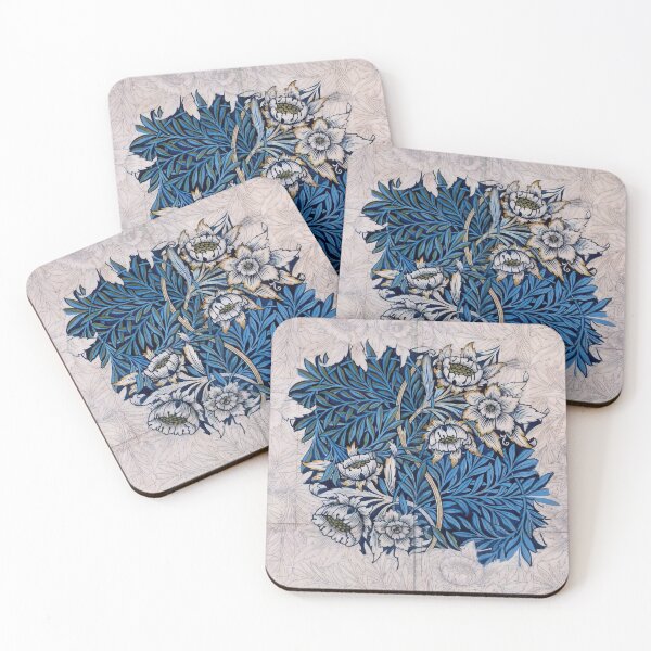Item preview, William Morris designed and sold by UOMAKSONT.