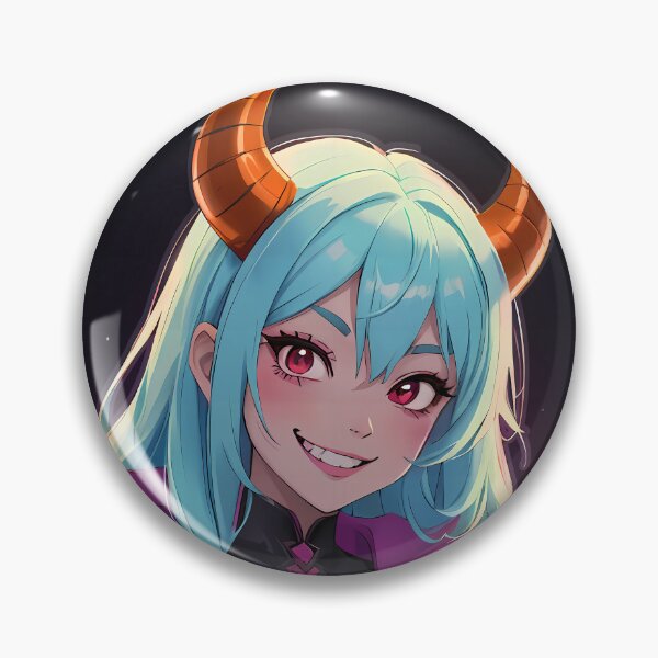 Item preview, Pastel Demoness designed and sold by NowaT5.