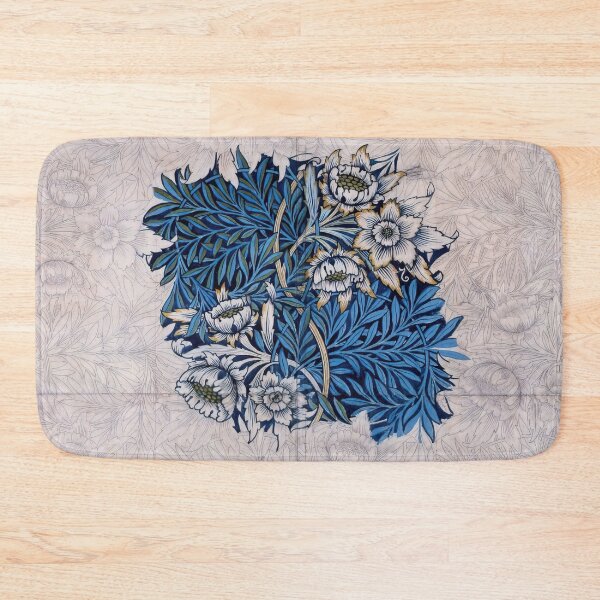 Item preview, William Morris designed and sold by UOMAKSONT.