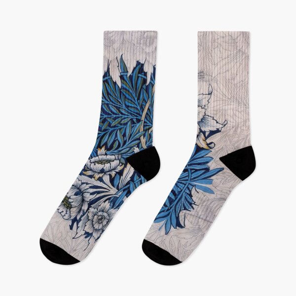 Item preview, William Morris designed and sold by UOMAKSONT.