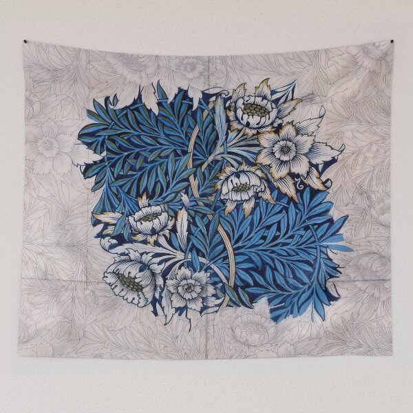 Item preview, William Morris designed and sold by UOMAKSONT.