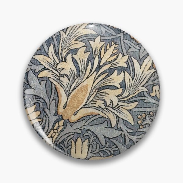 Artikelvorschau, William Morris entworfen und verkauft von UOMAKSONT.