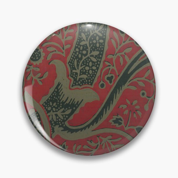 Item preview, William Morris designed and sold by UOMAKSONT.