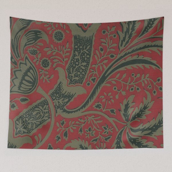 Item preview, William Morris designed and sold by UOMAKSONT.