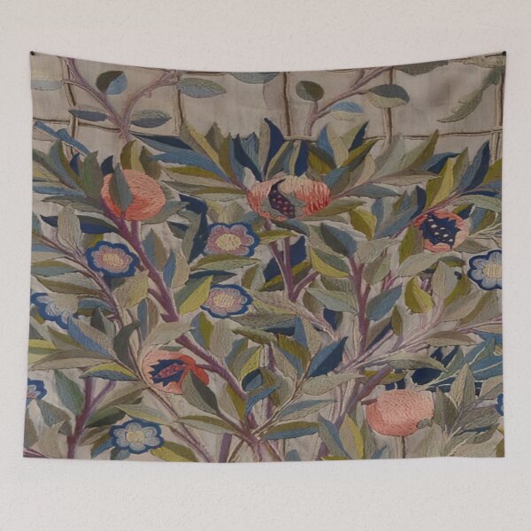 Item preview, William Morris designed and sold by UOMAKSONT.