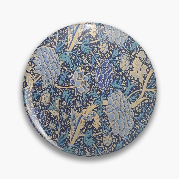 Item preview, William Morris designed and sold by UOMAKSONT.