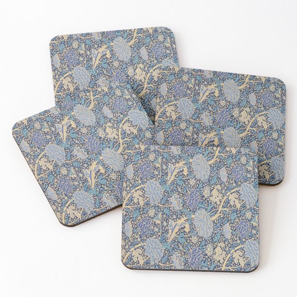Item preview, William Morris designed and sold by UOMAKSONT.