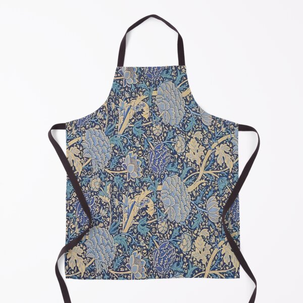 Aperçu de l'œuvre William Morris créée et vendue par UOMAKSONT.