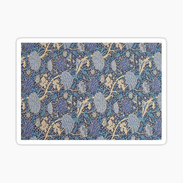 Item preview, William Morris designed and sold by UOMAKSONT.