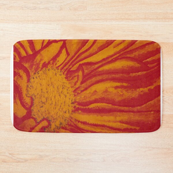 Item preview, Sunflower Pollen - Save Bees & Insects designed and sold by Geoffrey & Michelle  Thomson.