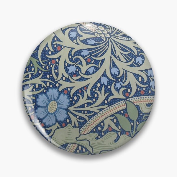 Item preview, William Morris designed and sold by UOMAKSONT.