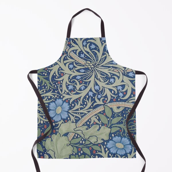 Item preview, William Morris designed and sold by UOMAKSONT.