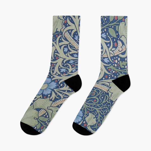 Item preview, William Morris designed and sold by UOMAKSONT.