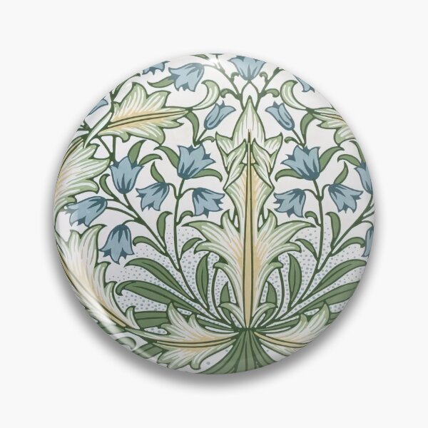 Item preview, William Morris designed and sold by UOMAKSONT.