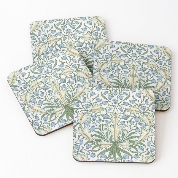 Item preview, William Morris designed and sold by UOMAKSONT.