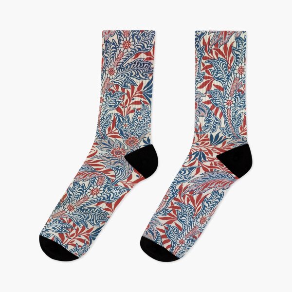 Item preview, William Morris designed and sold by UOMAKSONT.