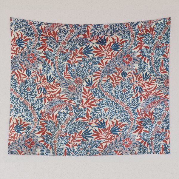 Item preview, William Morris designed and sold by UOMAKSONT.
