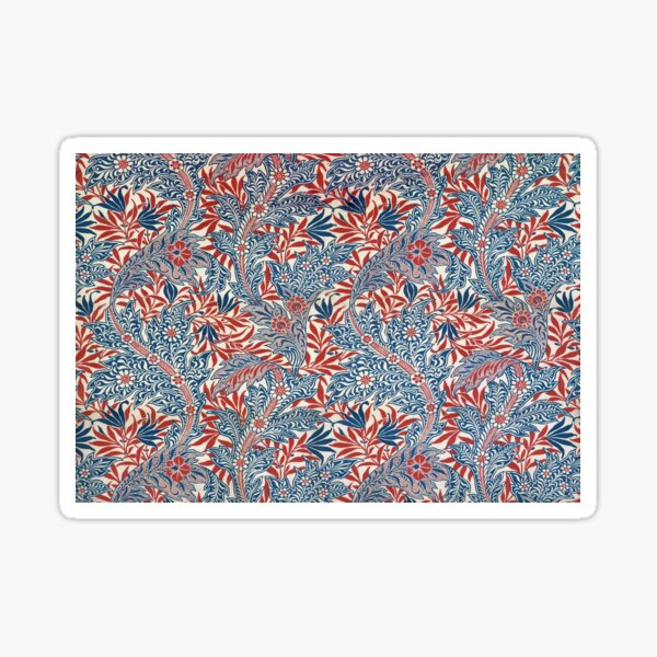 Item preview, William Morris designed and sold by UOMAKSONT.