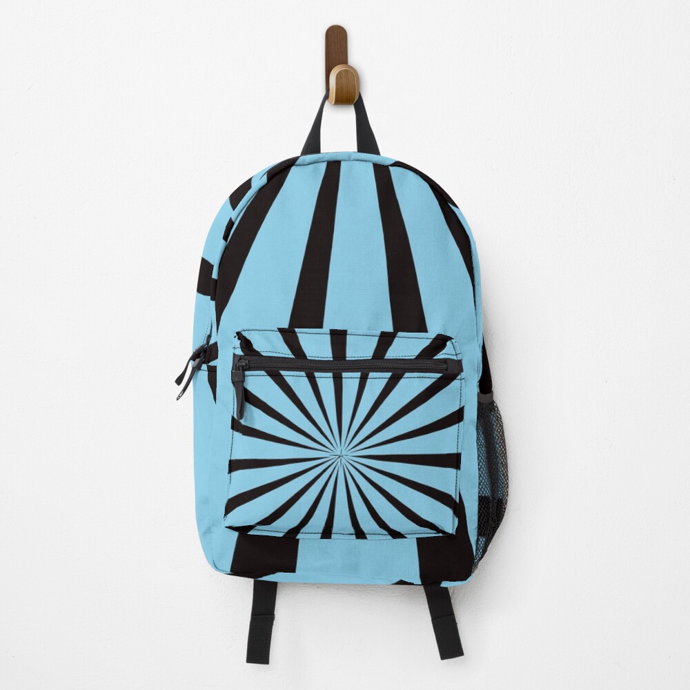 Item preview, Backpack designed and sold by ARichArts.