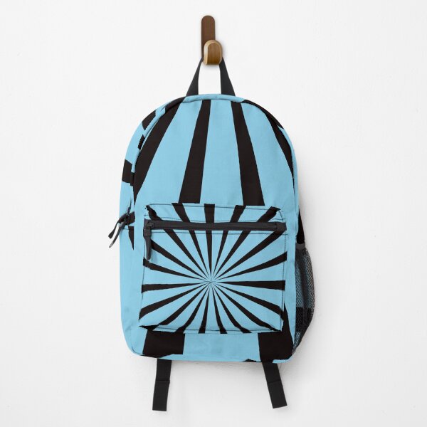 Item preview, Powder Blue Linear Simple Pattern. designed and sold by ARichArts.