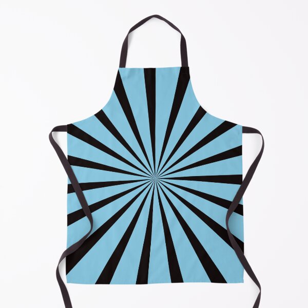 Item preview, Powder Blue Linear Simple Pattern. designed and sold by ARichArts.