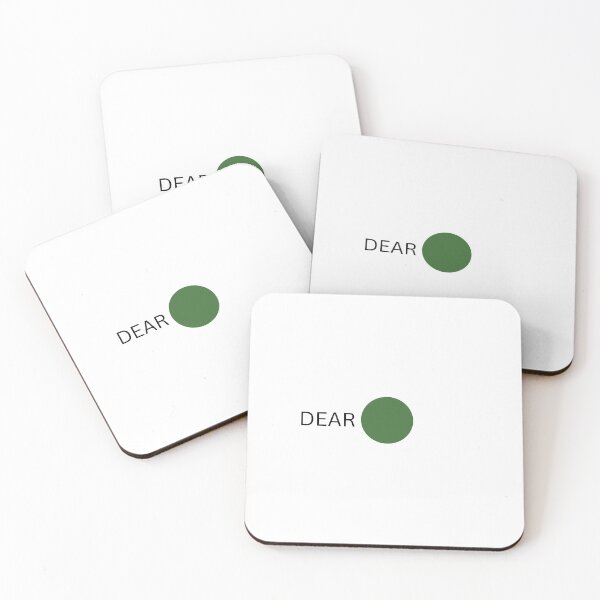 Item preview, Dear dot designed and sold by PHAMARTIST.