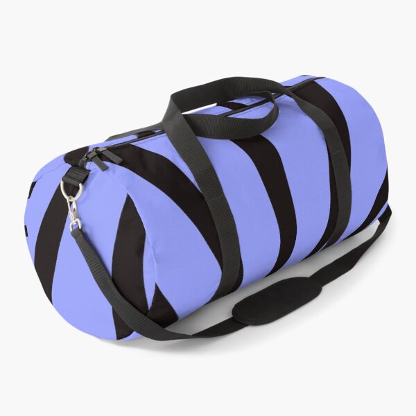 Item preview, Periwinkle Linear Simple Pattern. designed and sold by ARichArts.
