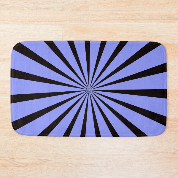 Item preview, Periwinkle Linear Simple Pattern. designed and sold by ARichArts.
