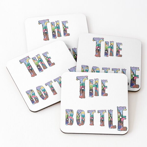 Item preview, The bottle designed and sold by Ladyzaicoms.