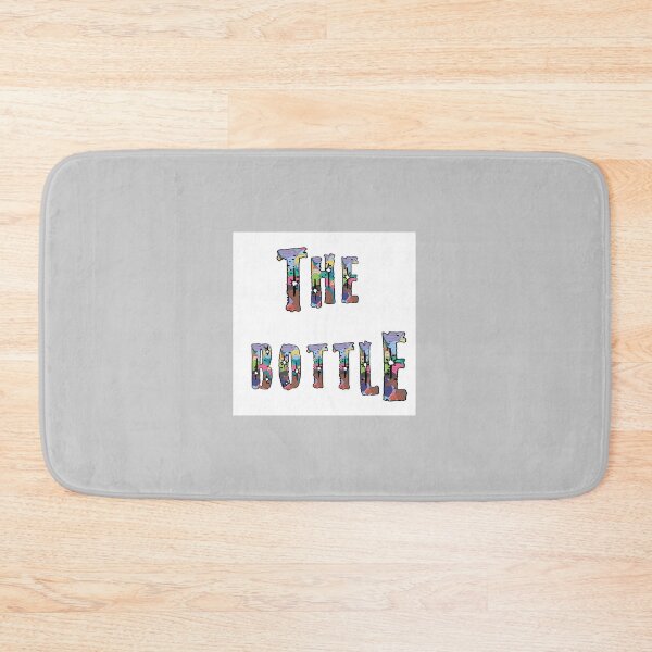 Item preview, The bottle designed and sold by Ladyzaicoms.