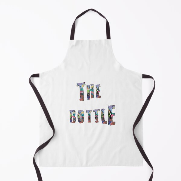 Item preview, The bottle designed and sold by Ladyzaicoms.