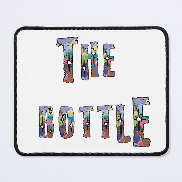 Item preview, The bottle designed and sold by Ladyzaicoms.