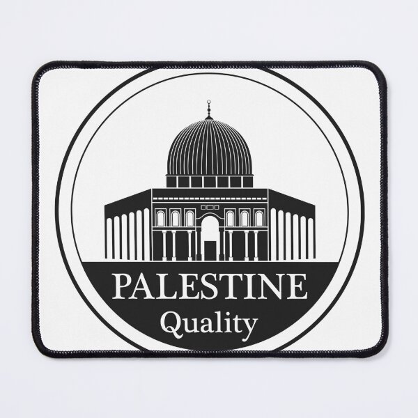 Item preview, FREE PALESTINE FREE GAZA designed and sold by M. Sha.