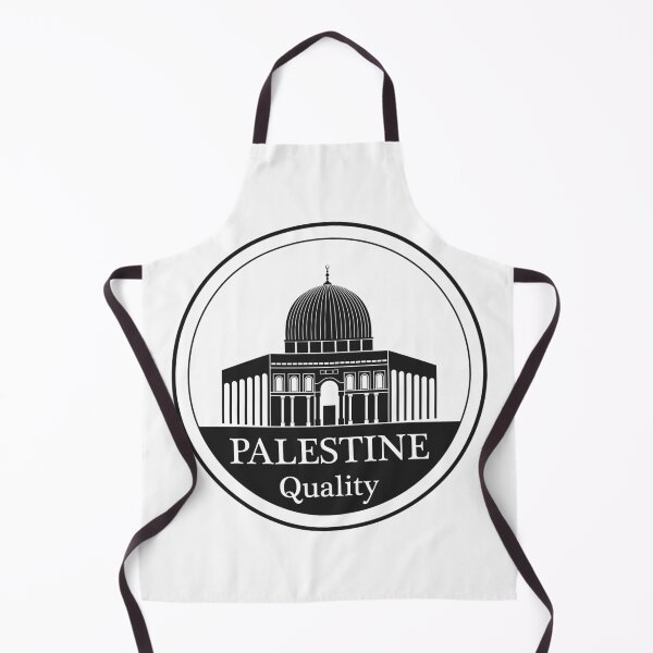 Item preview, FREE PALESTINE FREE GAZA designed and sold by M. Sha.
