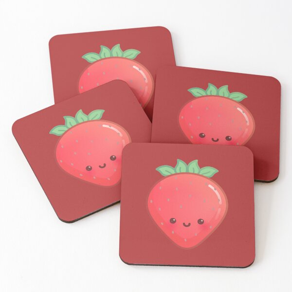 Item preview, Strawberry | Strawberry costume designed and sold by DerSenat.