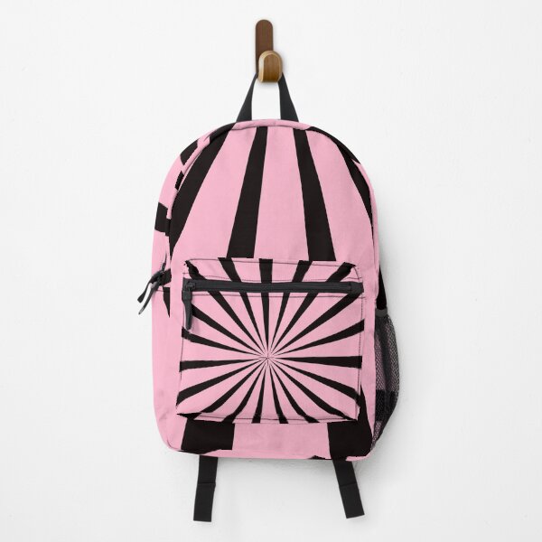 Item preview, Baby Pink Linear Simple Pattern. designed and sold by ARichArts.
