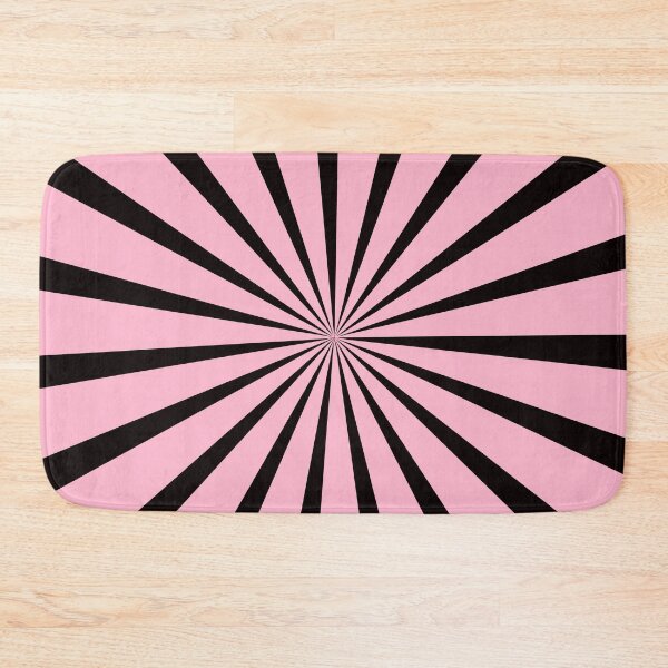 Item preview, Baby Pink Linear Simple Pattern. designed and sold by ARichArts.