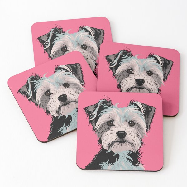 Item preview, Biewer Terrier designed and sold by TheHellSong.