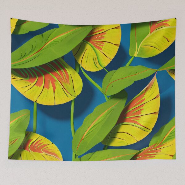 Item preview, Renewal  Growth green leafs designed and sold by fireballx.
