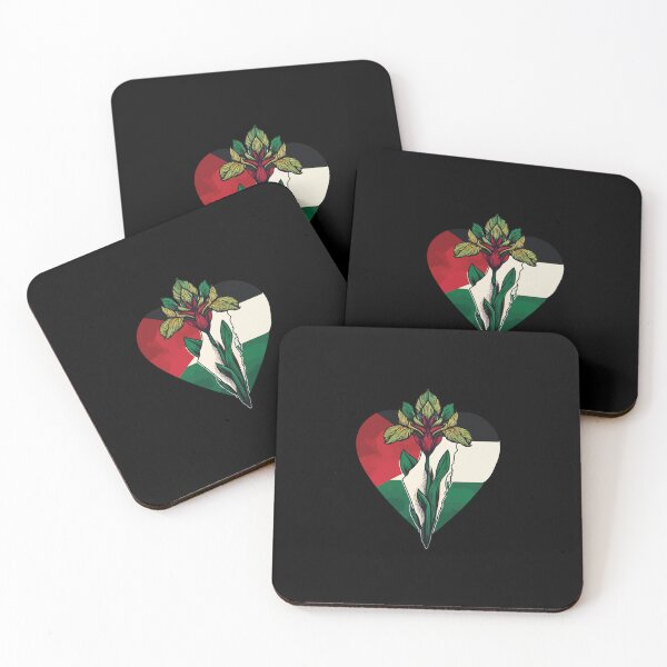 Item preview, palestine national flower designed and sold by girlslove.