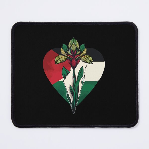 Item preview, palestine national flower designed and sold by girlslove.