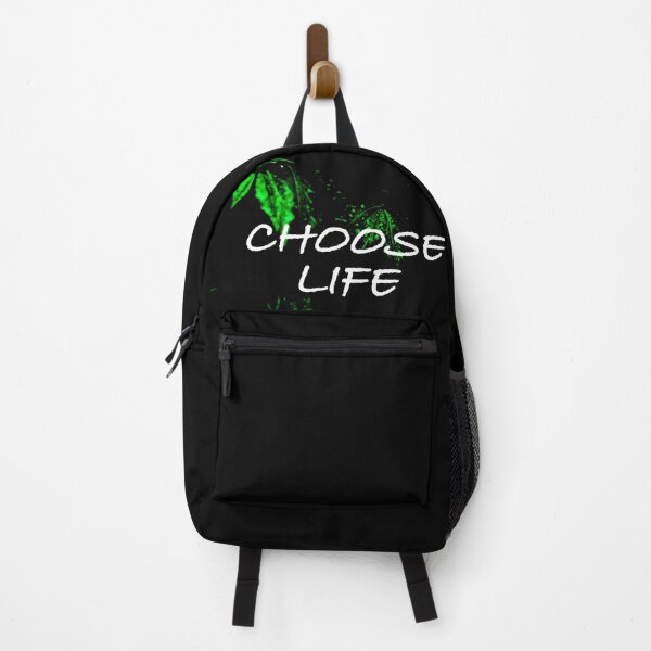 Item preview, Choose life designed and sold by Gadet100.