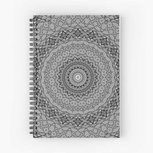 Artikelvorschau, Meditatives Vibes-Mandala entworfen und verkauft von cr6zym1nd.