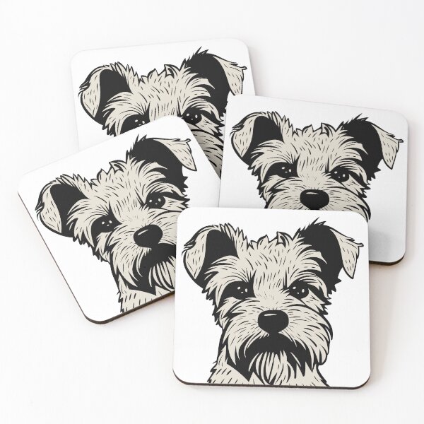 Item preview, Biewer Terrier designed and sold by TheHellSong.