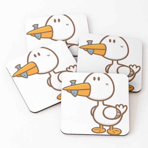 Item preview, bebek designed and sold by Michelle Oldfield.