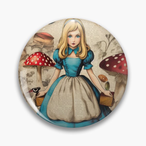 Item preview, Whimsical Wonderland designed and sold by VisionDuke.
