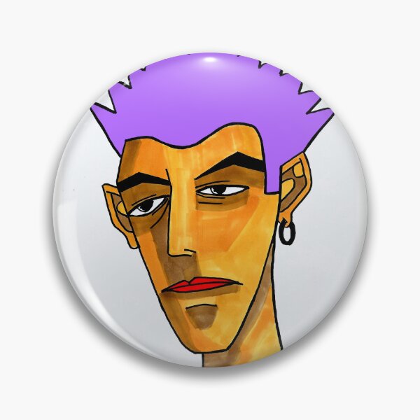 Item preview, Purple designed and sold by juanjogonzalez.